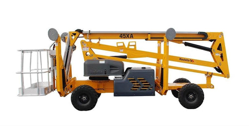 Haulotte® 45XA Lift