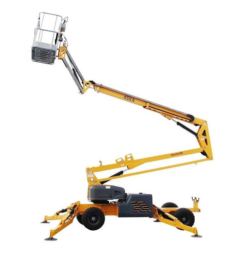 Haulotte® 45XA Lift