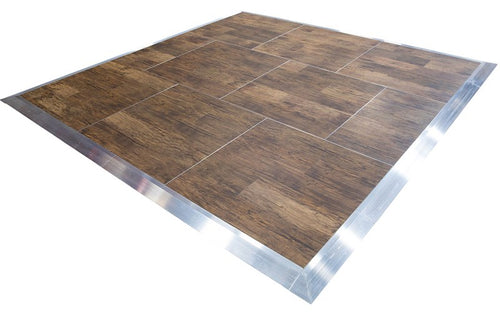 Portable Dance Floor