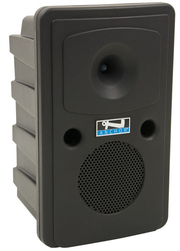 Wireless P.A. System