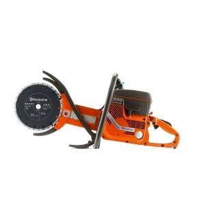 Husqvarna® Cut-n-Break™ Concrete Saw