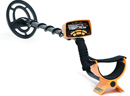 Garrett® Metal Detector