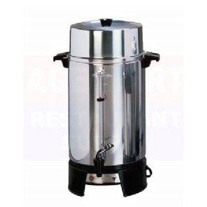 Coffee Percolator 100-Cups