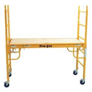 Bil-Jax® Utility Scaffolding Kit