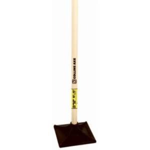 True Value® 8 x 8 Tamper