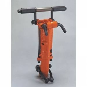 American® Pneumatic® Drill