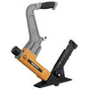 Bostitch® 2- in-1 Manual Pneumatic Flooring Nailer
