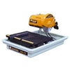 Felker® 8 in. Wet Tile Saw