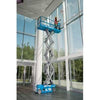 Genie® Electric Scissor Lift