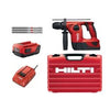 Hilti TE 4-A22 Hammer Drill