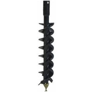 Bobcat® 9 in. Dia.) X 36 in. (L) Auger Bit