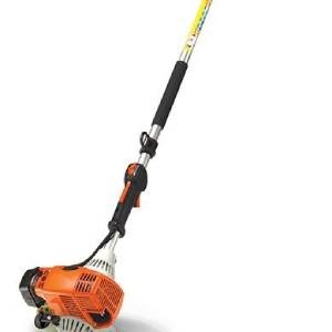 Stihl® HL94 Gas Articulating Hedge Trimmer