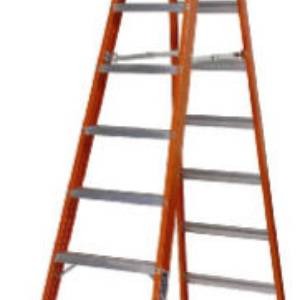 12 ft. Step Ladder