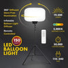 LED Balloon Tower Light