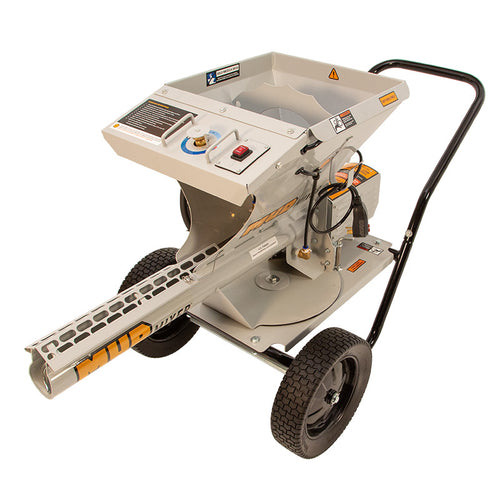 Mud Mixer