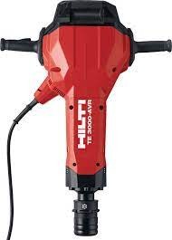 Hilti TE 3000-AVR Electric Jack Hammer (Gen. III)