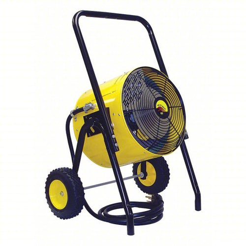 Electric Salamander Heater 10kw 240V