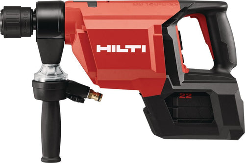 Hilti DD150-U-22 Cordless Core Drill w/ Stand