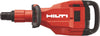 Hilti TE1000-22 Battery Demolition Hammer