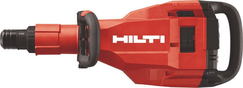 Hilti TE1000-22 Battery Demolition Hammer