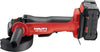 4.5/5 Hilti Angle Grinder