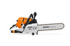 Stihl Rock Boss Concrete Chain Saw