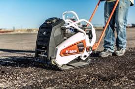 Bobcat Plate Compactor 20