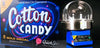 Single Serve Cotton Candy Machine