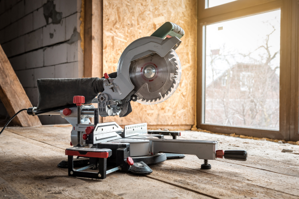 Table saw