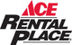 Ace Rental Place logo