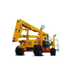 Bil-Jax® 45 ft. Self-Propelled Boom Lift