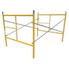 Bil-Jax® Interior/Exterior Tube Staging