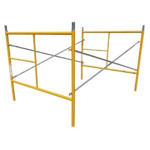 Bil-Jax® Interior/Exterior Tube Staging