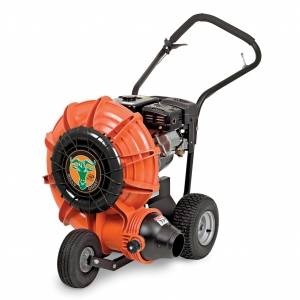 Billy Goat® 9-HP Push Leaf Blower