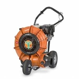 Billy Goat® 9-HP Self-Propelled Leaf Blower