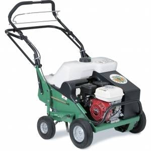 Billy Goat® Lawn Aerator