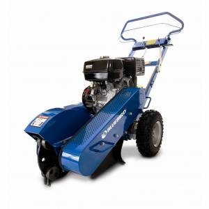 Bluebird® 12-HP Walk Behind Stump Grinder