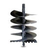 Bobcat® 24 in. (Dia.) X 36 in. (L) Auger Bit