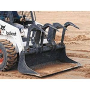 Bobcat® 66 in. Grapple Bucket