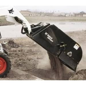 Bobcat® 72 in. Sweeper