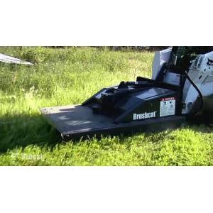 Bobcat® Brushcat 66 in. Rotary Cutter