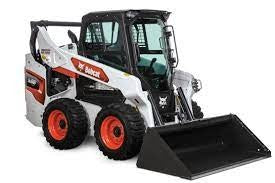 Bobcat S66 Skid steer