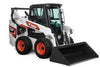 Bobcat S66 Skid steer