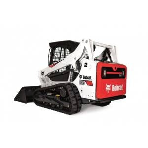 Bobcat® T590 Tracked Skidsteer