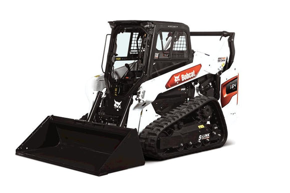 Bobcat T64R Tracked Loader