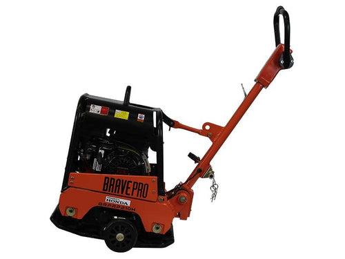 Brave Plate Compactor w/ Reverse