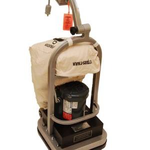 Cherryhill® 4-Disc Orbital Floor Sander - Litchfield, CT - ACE Hardware ...
