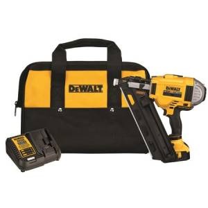 DeWalt® Framing Nailer