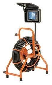 Gen-Eye Mini Pod Pipe Inspection Camera