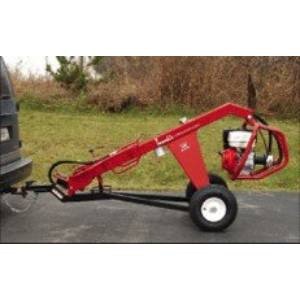 Eager Beaver® Towable Post Hole Auger